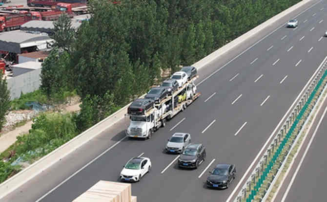 苏仙区高速公路汽车救援